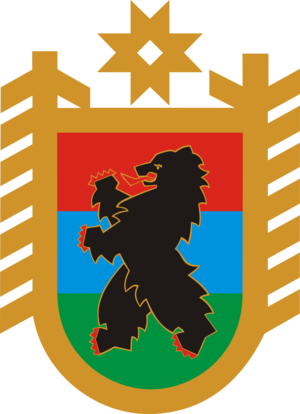  Karelia capa Of Arms