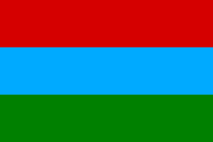  Karelia Flag