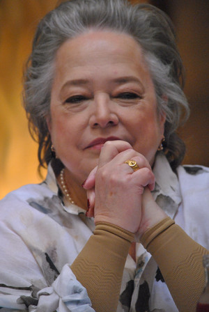 Kathy Bates (2015)