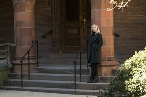 Kelli Giddish as Amanda Rollins in Law and Order: SVU - "Unholiest Alliance"