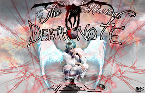 Kim JunSu / XIA -Death Note