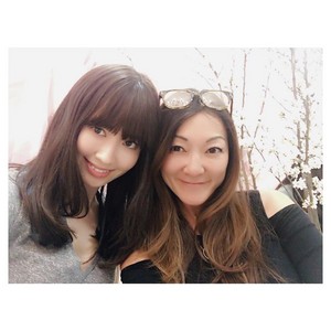 Kojima Haruna Instagram 2016