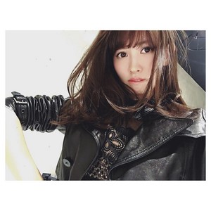 Kojima Haruna Instagram 2016