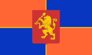  Krasnoyarsk Flag