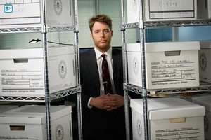  Limitless - Episode 1.19 - A Dog's Breakfast - Promotional mga litrato
