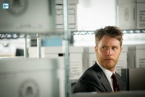  Limitless - Episode 1.19 - A Dog's Breakfast - Promotional mga litrato