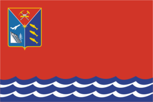  Magadan Flag