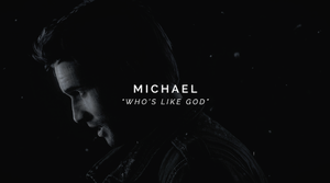 Michael - Name Meaning