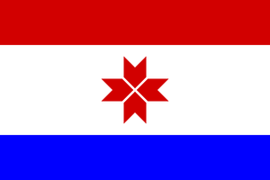  Mordovia Flag
