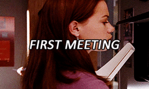  Naley firsts