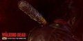 Negan and Lucille Teaser - the-walking-dead photo