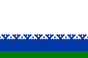  Nenets Flag