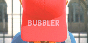  Nino/The Bubbler