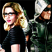 Olicity Icons - oliver-and-felicity icon