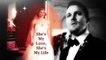 Oliver and Felicity Wallpaper - oliver-and-felicity wallpaper