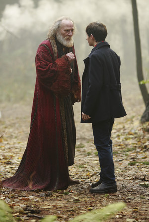  Once Upon a Time - Episode 5.15 - The Brothers Jones