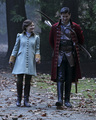 Once Upon a Time - Episode 5.17 - Her Handsome Hero - once-upon-a-time photo