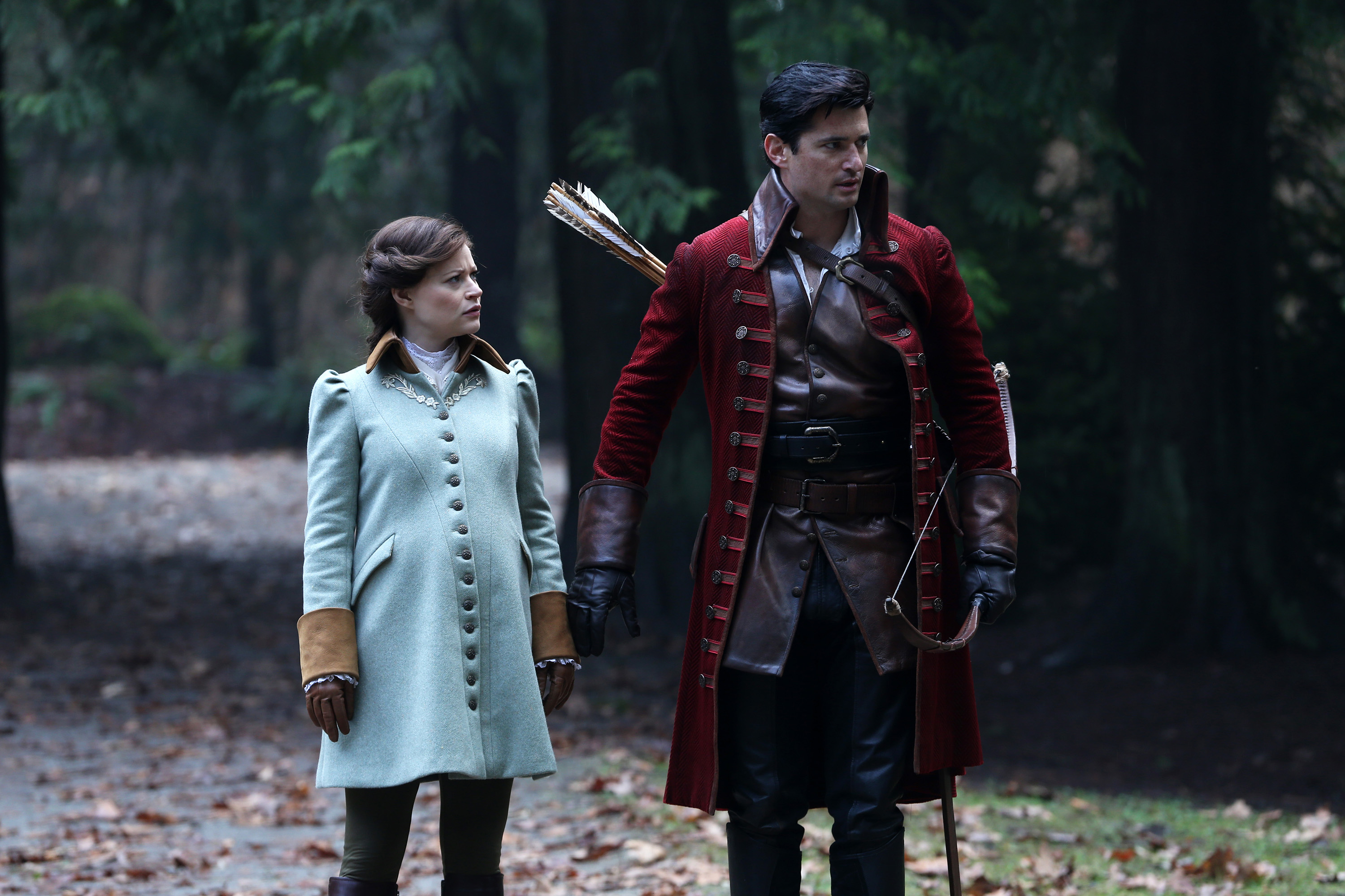 once upon a time Images on Fanpop.