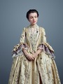 Outlander Mary Hawkins Season 2 Official Picture - outlander-2014-tv-series photo