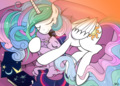 Ponies :D - my-little-pony-friendship-is-magic photo