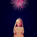 Rapunzel New Dress - disney-princess photo