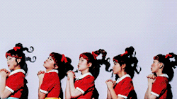 Red Velvet ♥