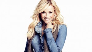 Reese Witherspoon Wallpaper
