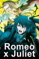Romeo x Juliet - anime photo