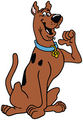 Scooby-Doo         - scooby-doo photo