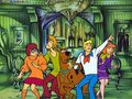Scooby-Doo wallpaper  - scooby-doo photo