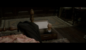  Screencaps - Fantastic Beasts and Where to FindThem Teaser Trailer