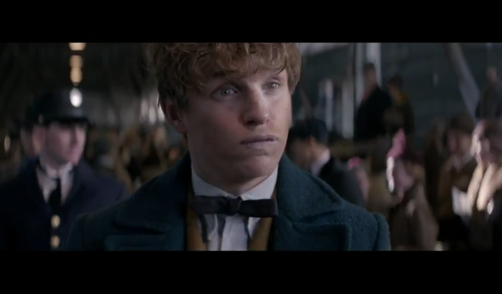 Fantastic Beasts And Where To Find Them 2016 Watch Cinema
