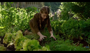  Screencaps Miss Peregrine's ホーム For Peculiar Children Trailer