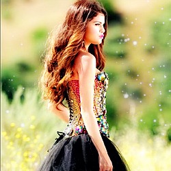  Selena-Love anda Like A cinta Song