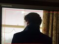 Sherlock Series 4 - BTS - sherlock-on-bbc-one photo