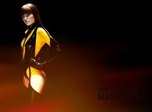  Silk Spectre II
