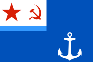  Soviet Union Port Commanders 1935