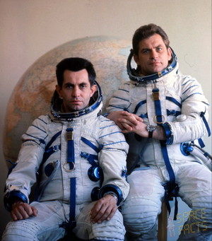 Soyuz 29 Mission Crew