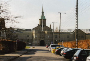  State Prison Vrids selille in Albertslund.JPG