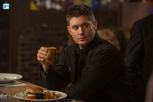  Supernatural - Episode 11.16 - veilig House - Promo Pics