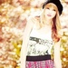 Taylor Swift Teen Vogue Photoshoot - taylor-swift icon