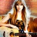 Taylor Swift Tenn Vogue Photoshoot - taylor-swift icon