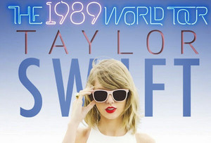Taylor Swift s 1989 Tour outfits 1