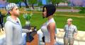 The SIms 4 - couples - the-sims-3 photo