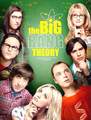The big bang theory poster - the-big-bang-theory photo