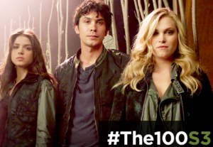 The100s3 