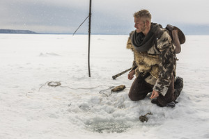  Vikings "Kill The Queen" (4x02) promotional picture