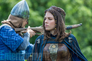  Vikings "The Profit and the Loss" (4x07) promotional picture