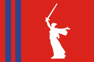 Volgograd Flag