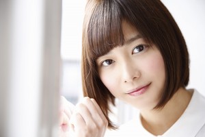  Watanabe Risa - HUSTLE PRESS Extra